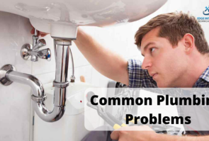 Common Plumbing Problems