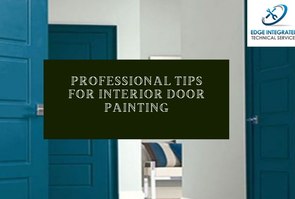 Professional tips for Interior Door Painting