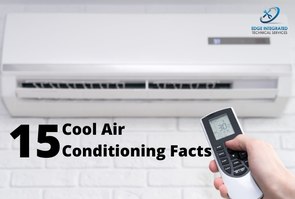 Some Cool Air Conditioning Facts