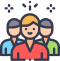 Experienced Team Experienced Team