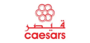 Caesars Caesars