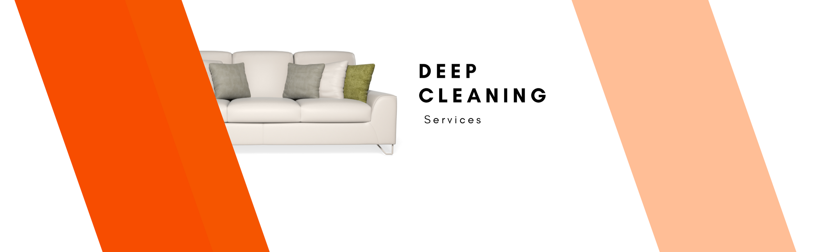 Deep Cleaning Services Dubai