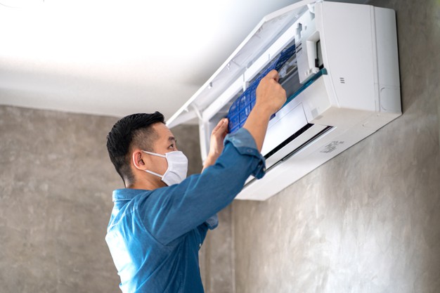 ac cleaning services ac cleaning services
