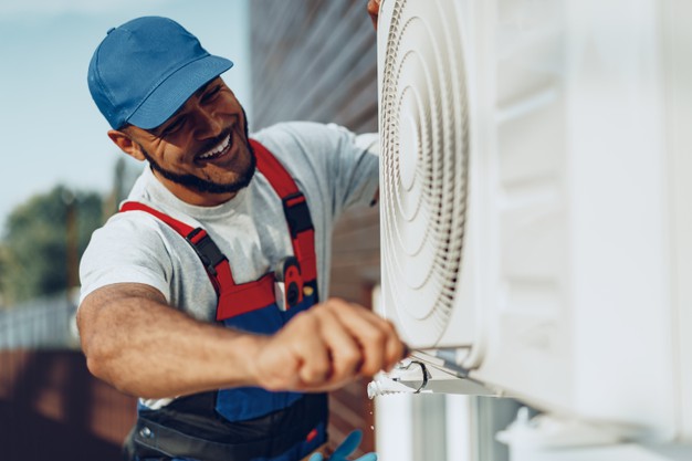 AC installation services in Dubai AC installation services in Dubai