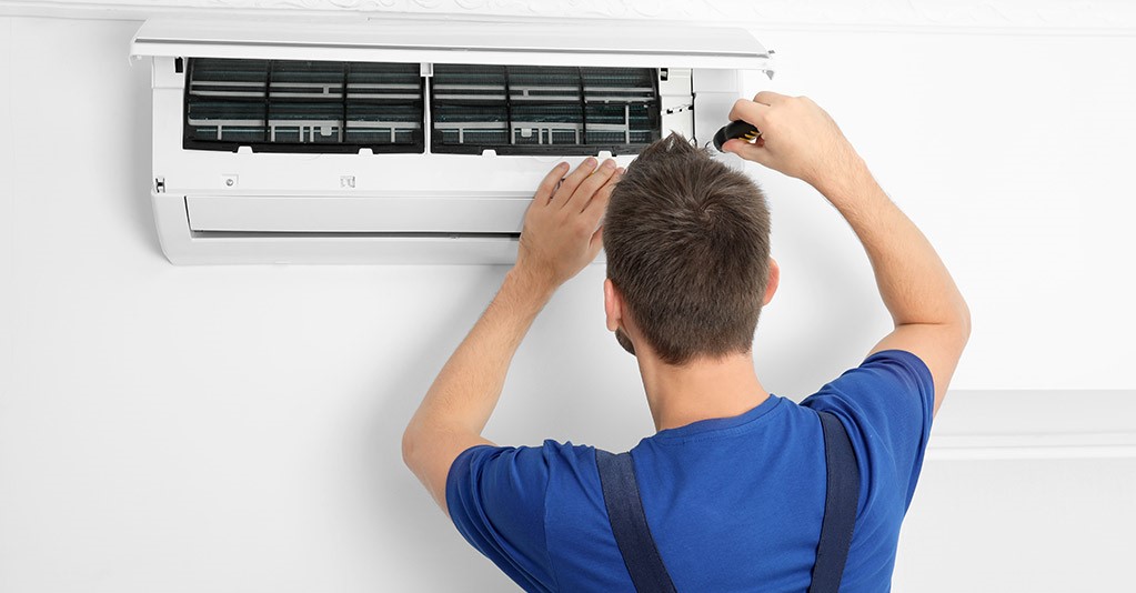 ac repair dubai