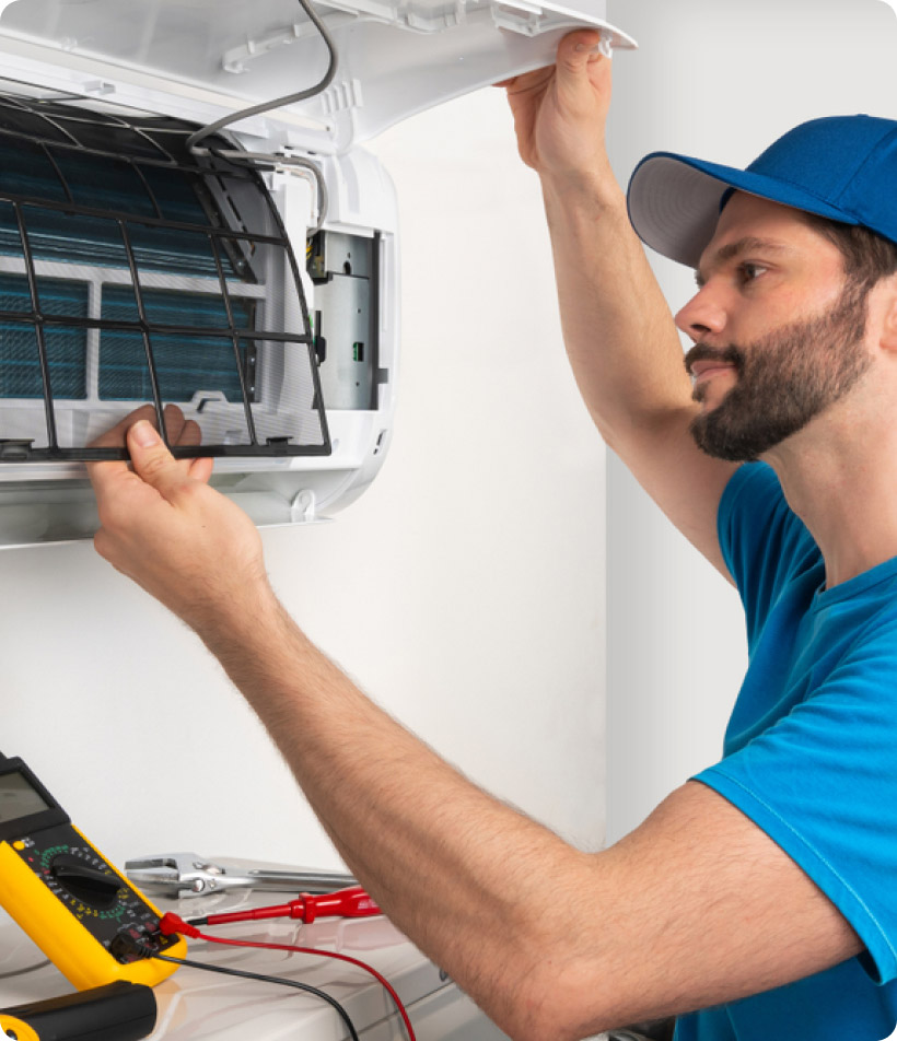 Air Conditioning Repair