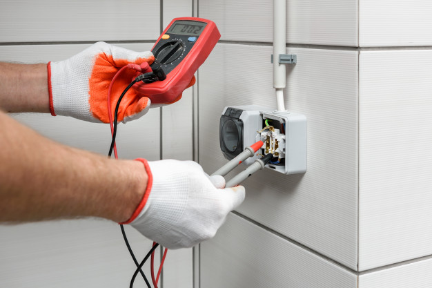Book an Electrician Book an Electrician