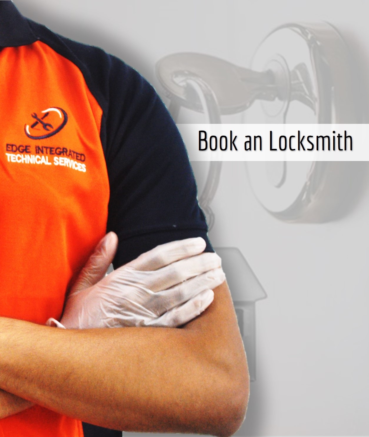 Locksmith