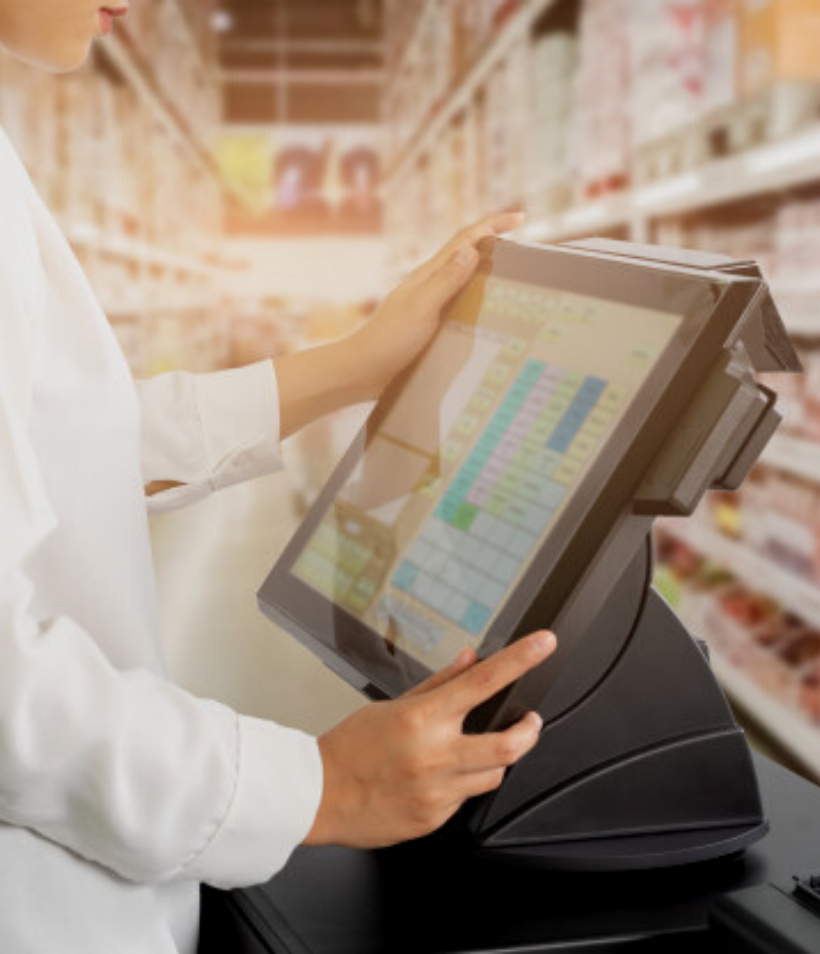 POS Solution POS Solution