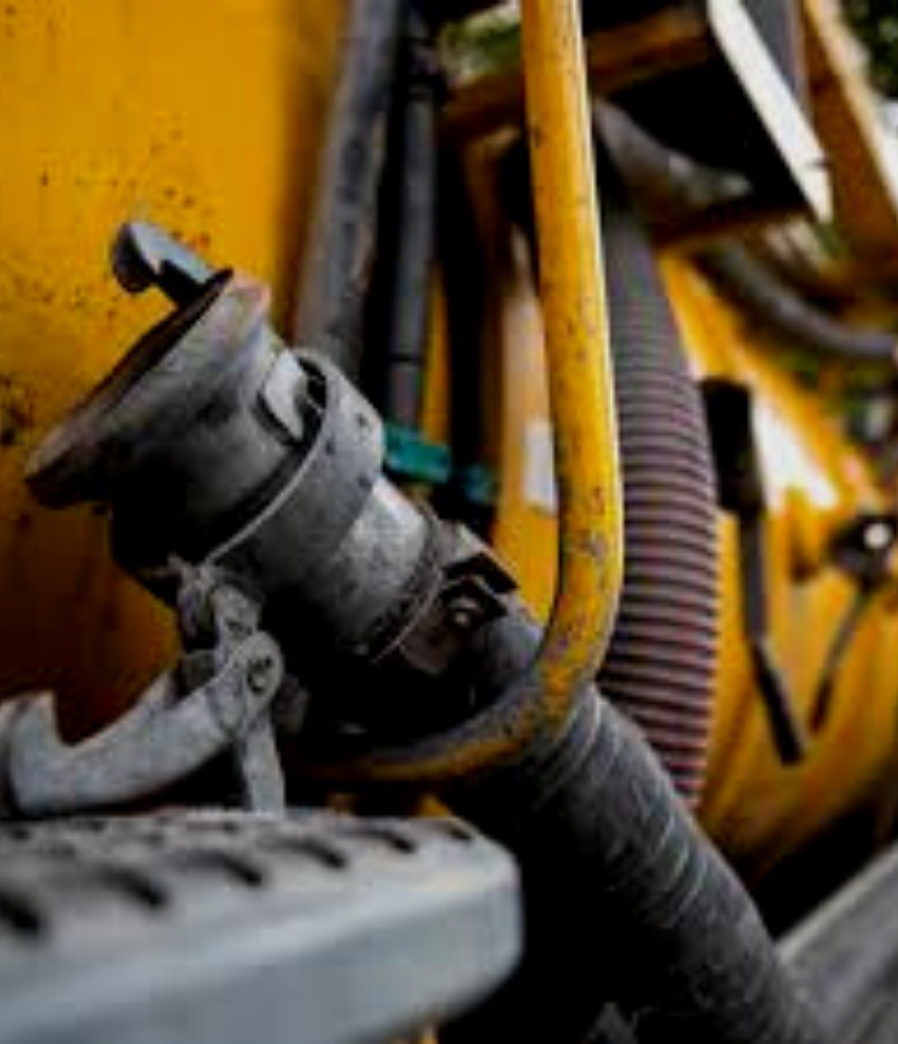 Grease Trap Cleaning Grease Trap Cleaning