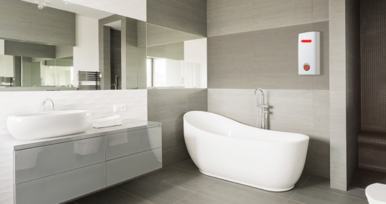 10 benefits of installing an electric water heater 10 benefits of installing an electric water heater