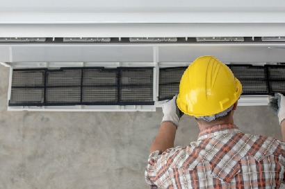 Centralized ac