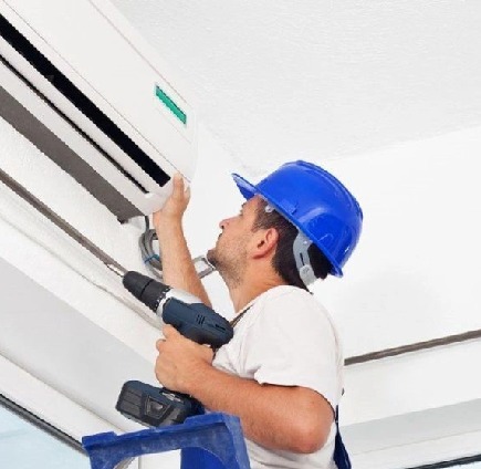 AC Duct Cleaning Services in Dubai