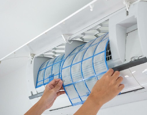 Ac repair
