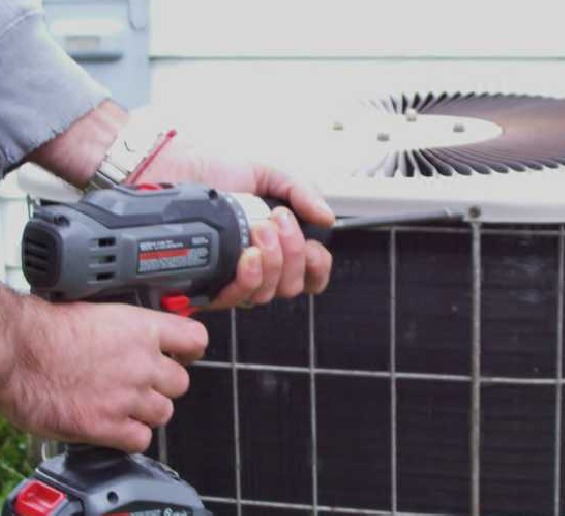 Split, Cassette & FCU Coil Cleaning